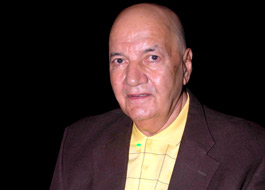 Prem Chopra throws party for Sharman