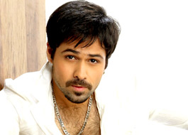 Emraan Hashmi turns director for Ek Thi Daayan Emraan Hashmi turns director for Ek Thi Daayan