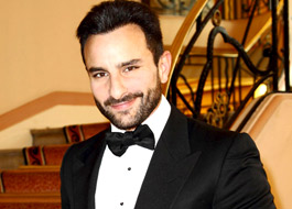 Saif to play Russian mafia guy in Go Goa Gone