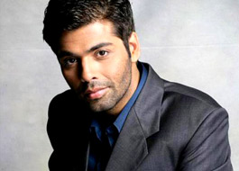 Karan Johar gets special invite for Olympics 2012