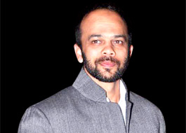 Rohit Shetty to direct action scenes for Khiladi 786