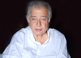 Shashi Kapoor undergoes cataract surgery