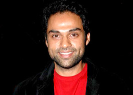 Abhay Deol to star in Vibhu Puri’s Bambai Fairy Tale