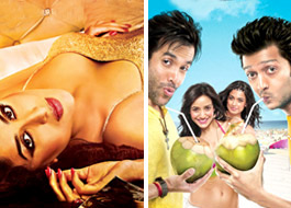 Heroine trailer with Kyaa Super Kool Hain Hum
