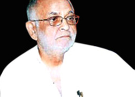 Filmmaker B. R. Ishara passes away