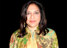 Mira Nair bereaved