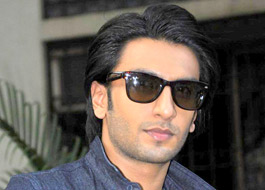Ranveer Singh in Shaad Ali’s Kill Dil