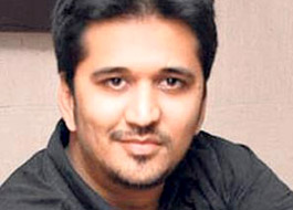 Music composer Amit Trivedi blessed with a son Music composer Amit Trivedi blessed with a son