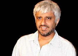 Vikram Bhatt gives voice to Raaz 3 ghost Vikram Bhatt gives voice to Raaz 3 ghost