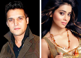 Jimmy Sheirgill, Shriya Saran to star in a satire