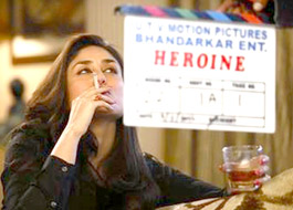 Heroine censored: Bebo’s smoking scenes with statutory warning Heroine censored: Bebo’s smoking scenes with statutory warning
