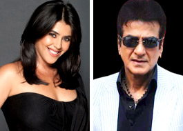 Balaji enters real estate business Balaji enters real estate business