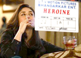 Heroine wins smoking battle in HC Heroine wins smoking battle in HC