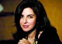 Farah Khan’s cameo in SOTY