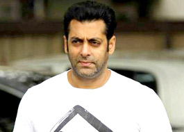 Salman Khan joins Facebook Salman Khan joins Facebook