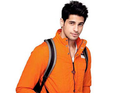 KJo’s protege Sidharth Malhotra bags 2 film deal with Balaji