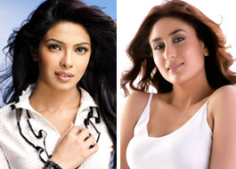 Priyanka hits back at Kareena Priyanka hits back at Kareena