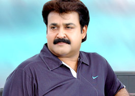 Mohanlal to play espionage accused ISRO scientist Nambi Narayanan