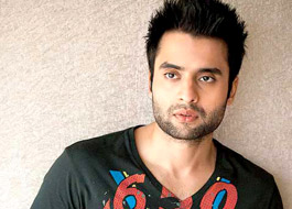 Jackky Bhagnani injured on sets of Rangrezz Jackky Bhagnani injured on sets of Rangrezz