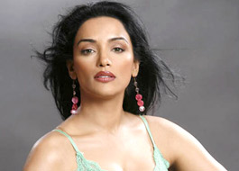 Shweta Menon delivers baby girl