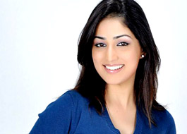 Yami Gautam to endorse Chevrolet cars?