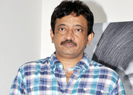 Vodka With Varma’ – a book on RGV’s life