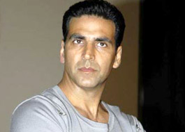 Akshay Kumar to endorse Sugar Free?