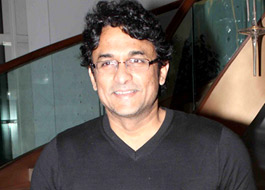 Ajinkya Deo to play RAW agent in David