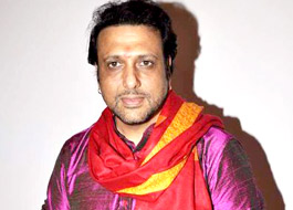 Govinda to endorse Prayag Mobiles? Govinda to endorse Prayag Mobiles?