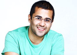 Chetan Bhagat to write screenplay of Kick Chetan Bhagat to write screenplay of Kick