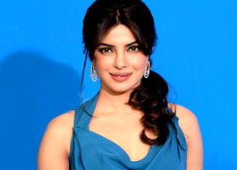 Priyanka Chopra says ‘it’s cool to repeat’ Priyanka Chopra says ‘it’s cool to repeat’