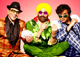 Fire breaks out in hotel hosting YPD 2 crew in U.K.
