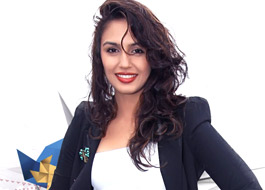 Huma Qureshi to deliver a lecture in Chicago Huma Qureshi to deliver a lecture in Chicago