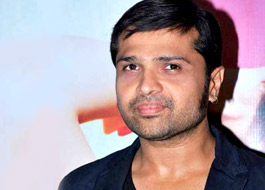 Himesh takes Khiladi 786 to Wembley