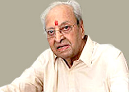 Veteran actor Pran hospitalized Veteran actor Pran hospitalized