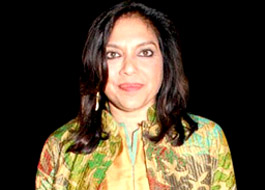 Mira Nair to do stage adaptation of Monsoon Wedding