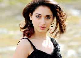 Tamannah out of Tiger Shroff’s Heropanti