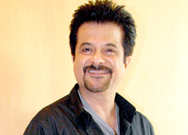 Anil Kapoor launches his own studio Anil Kapoor launches his own studio
