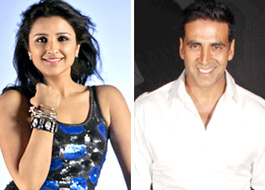 Why Parineeti Chopra gave up on Akshay’s film