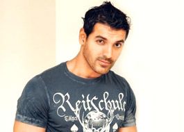 Wishing John Abraham a very happy Birthday Wishing John Abraham a very happy Birthday