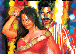 Pakistani film producers rally to ban Indian films Pakistani film producers rally to ban Indian films