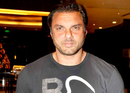 “We can’t risk Salman” – Sohail Khan