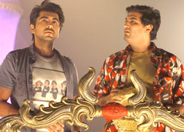 Nautanki Saala to release on April 12