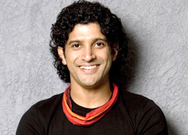 Farhan to play polygamist in Kagti’s next Farhan to play polygamist in Kagti’s next