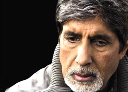 Big B pens poem in support of Delhi rape victim Big B pens poem in support of Delhi rape victim