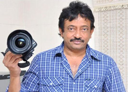 RGV’s film selected for Berlin Film Festival