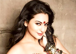 Sonakshi to do special disco song in Himmatwala