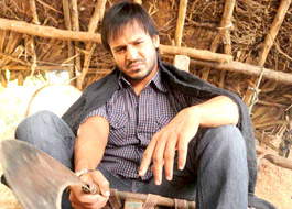 Vishwajeet Pradhan injured on sets of Rakta Charitra