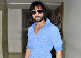 Saif Ali Khan loses 9 kilos for his new look in Agent Vinod