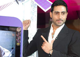 Dus Sar Wala Abhishek completes Dus Saal in Bollywood